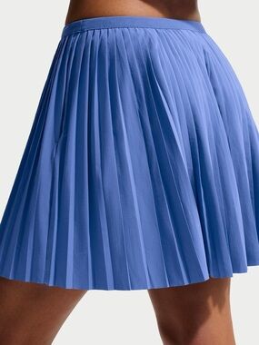 Nike pleated tennis skirt BNWT